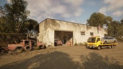 Car Dealer Simulator (2025) на PC