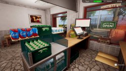 Wrap House Simulator (2025) на PC