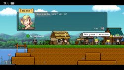 Nice Day for Fishing (2025) на PC