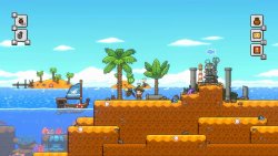 Nice Day for Fishing (2025) на PC