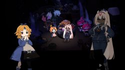 Garden of Witches (2025) на PC