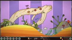 Bugtopia (2025) на PC