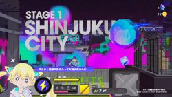 CONERU -DIMENSION GIRL- (2025) на PC