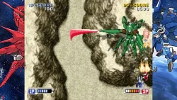 STEAM-HEART'S Saturn Tribute (2025) на PC