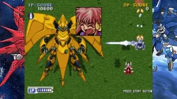 STEAM-HEART'S Saturn Tribute (2025) на PC