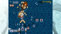 STEAM-HEART'S Saturn Tribute (2025) на PC