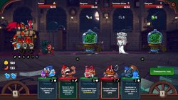 Union of Gnomes (2025) на PC