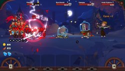 Union of Gnomes (2025) на PC