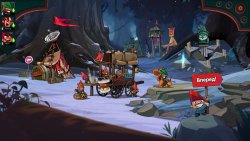 Union of Gnomes (2025) на PC