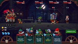 Union of Gnomes (2025) на PC