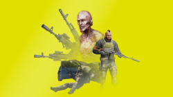 Pathogenesis: Overcome (2025) на PC