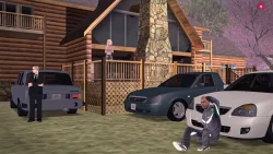 GTA SAMP: Evolve Role Play (2025) на PC