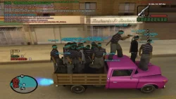 GTA SAMP: Evolve Role Play (2025) на PC