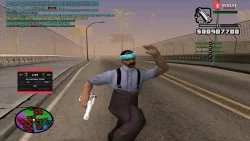 GTA SAMP: Evolve Role Play (2025) на PC