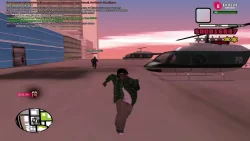 GTA SAMP: Evolve Role Play (2025) на PC