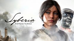 Анонс ремастера первой Syberia уже в сети Анонс ремастера первой Syberia уже в сети