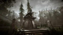 Анонс ремастера первой Syberia уже в сети