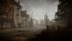 Анонс ремастера первой Syberia уже в сети