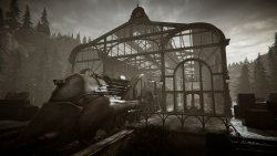 Анонс ремастера первой Syberia уже в сети