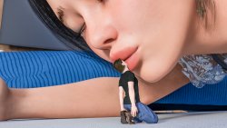 Between Her Toes (2025) на PC