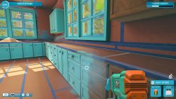 Spray Paint Simulator (2025) на PC