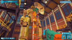 Spray Paint Simulator (2025) на PC