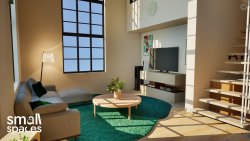 Small Spaces (2025) на PC