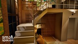 Small Spaces (2025) на PC