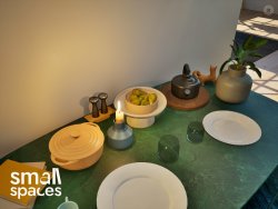 Small Spaces (2025) на PC