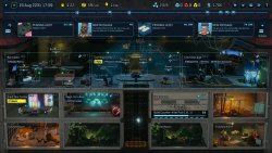 Cyber Knights: Flashpoint (2025) на PC