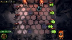 Ruin Hunters (2025) на PC