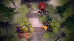 Ruin Hunters (2025) на PC