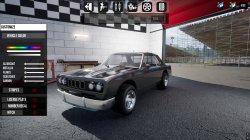 Cone Crushers: Autocross (2025) на PC