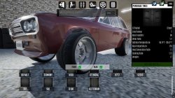 Cone Crushers: Autocross (2025) на PC