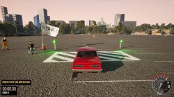 Cone Crushers: Autocross (2025) на PC
