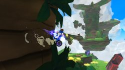 Zefyr: A Thief's Melody (2025) на PC