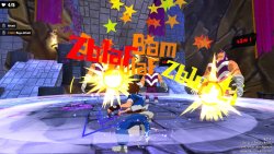 Zefyr: A Thief's Melody (2025) на PC