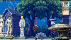 Elon Musk Saves Britain (2025) на PC