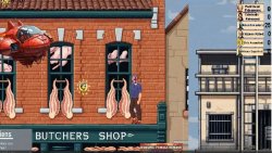 Elon Musk Saves Britain (2025) на PC