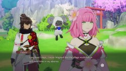 Rune Factory: Guardians of Azuma (2025)