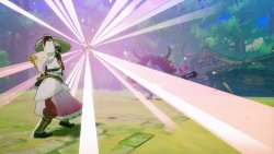 Rune Factory: Guardians of Azuma (2025)