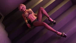 Midnight Terror (2025)