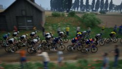Tour de France 2025 на PC