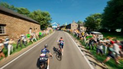 Tour de France 2025 на PC