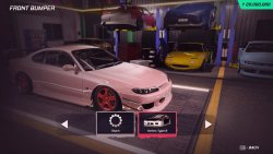 JDM: Japanese Drift Master (2025)