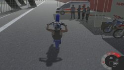 Unleashed Fmx (2025)