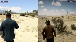 Инсайдер - в GTA 6 будет более 700 зданий и игровой процесс в стиле Red Dead Redemption 2