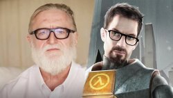 Анонс Half-Life 3 уже скоро - фанаты нашли безумную отсылку