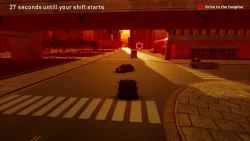 Doctor Life Simulator