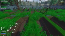 Zombie Graveyard Simulator (2025) на PC